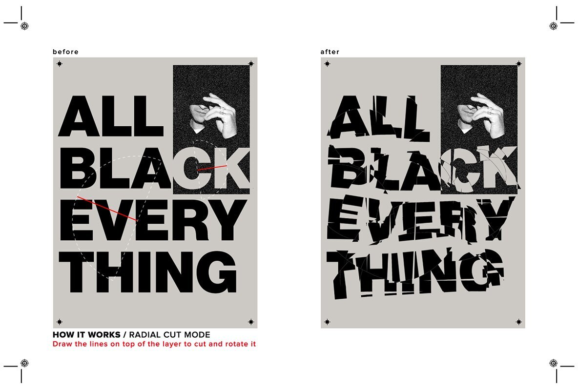 mobKnife   Photoshop Plugin 5