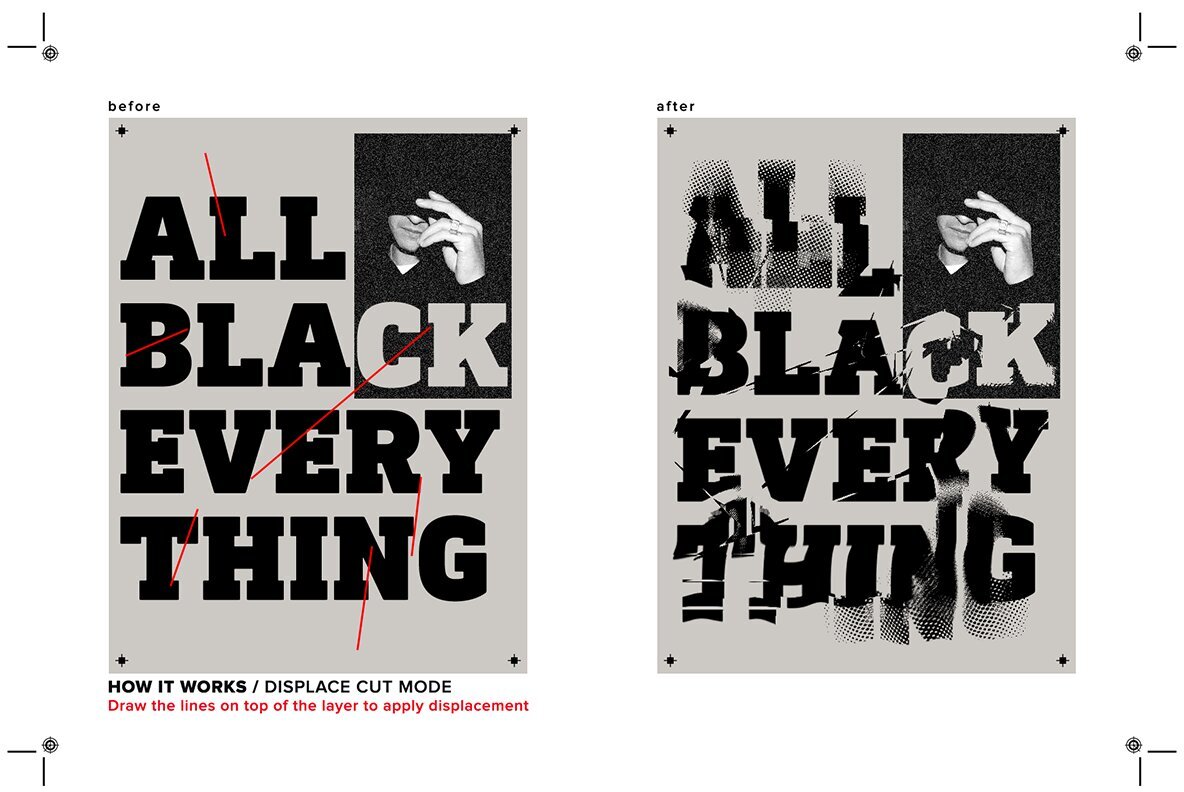 mobKnife   Photoshop Plugin 7