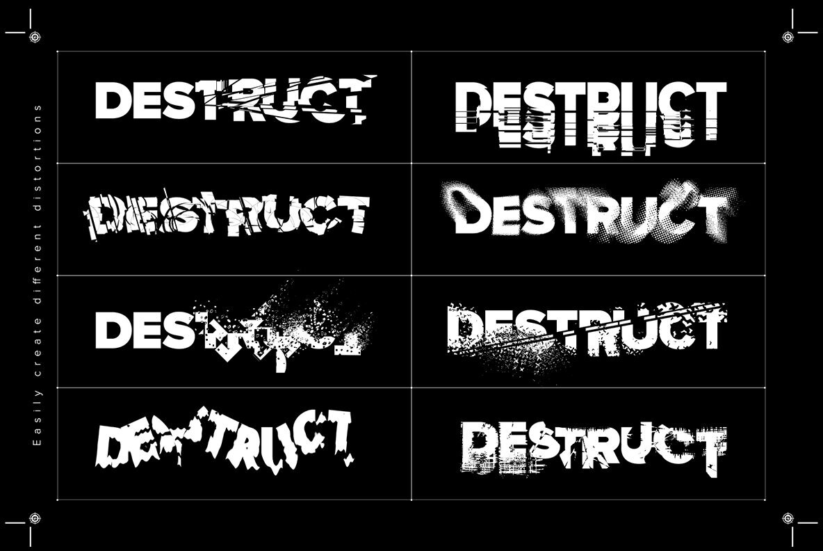 mobKnife   Photoshop Plugin 9