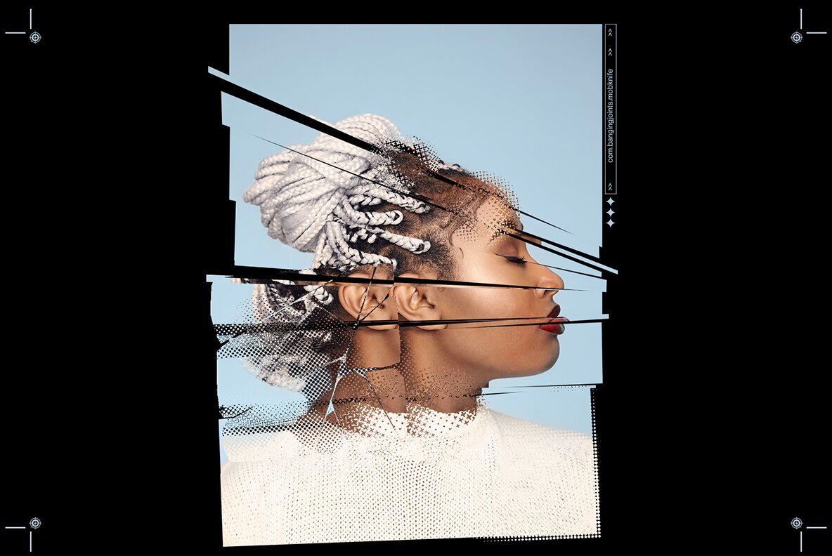 mobKnife   Photoshop Plugin 11