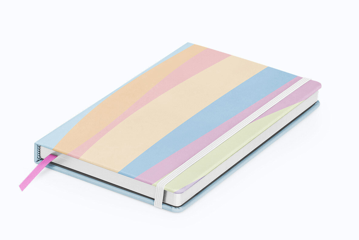 Volatile Candy   Abstract Background Artwork 5