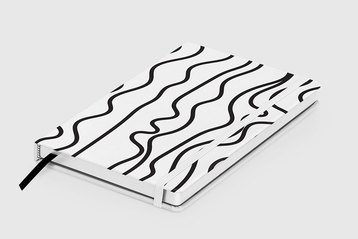 Day Dream Noodle   Abstract Vector Backgrounds 5