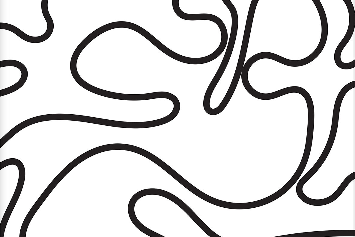 Day Dream Noodle   Abstract Vector Backgrounds 6