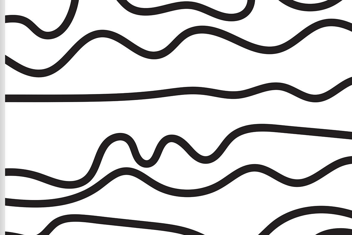 Day Dream Noodle   Abstract Vector Backgrounds 10