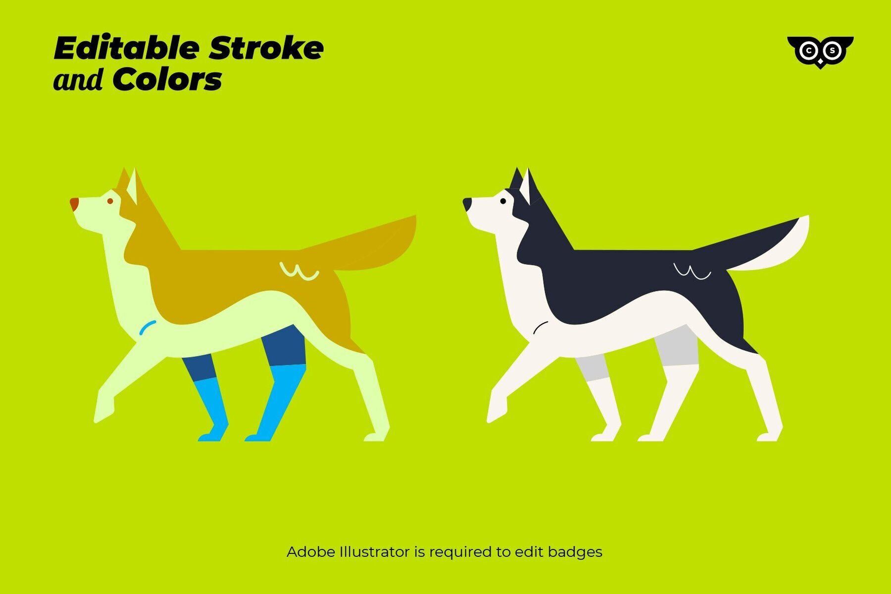 The Dog Breeds Bundle 3