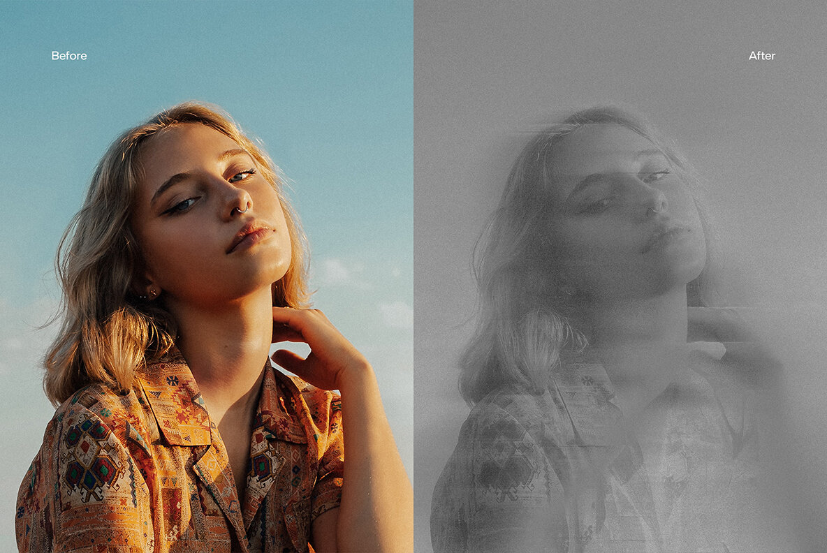 Figment Distortion Effect 6