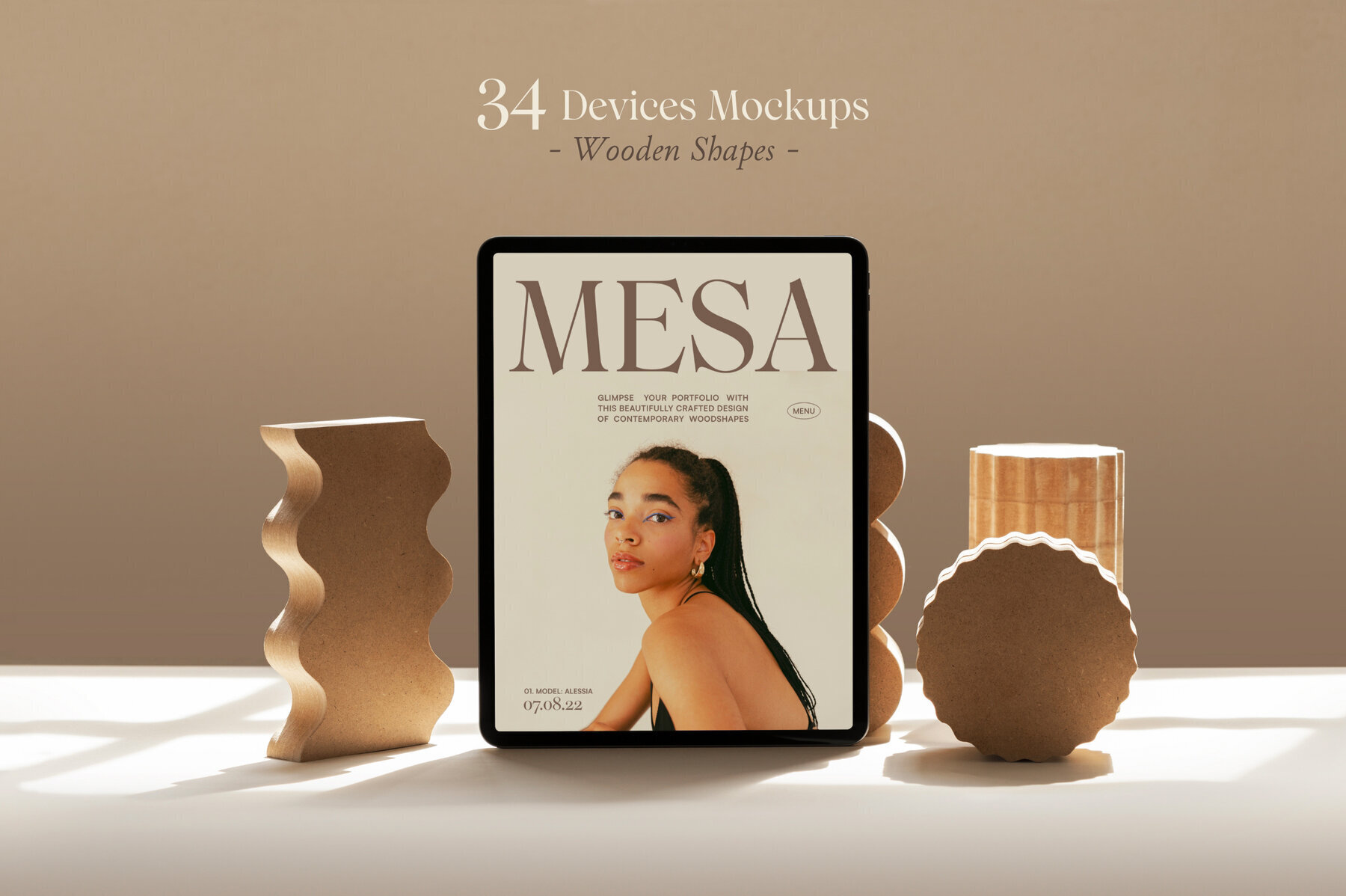 Mesa   Digital Devices Mockups 1