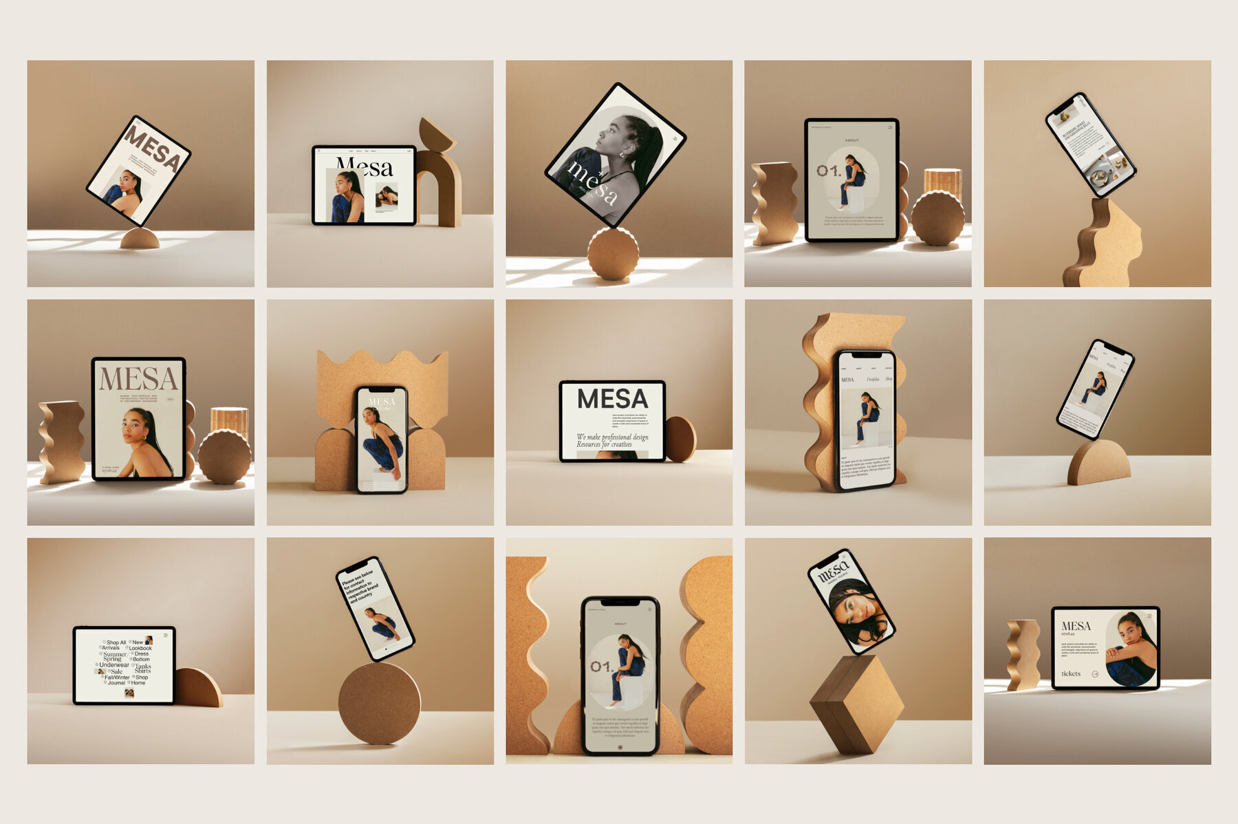 Mesa   Digital Devices Mockups 2