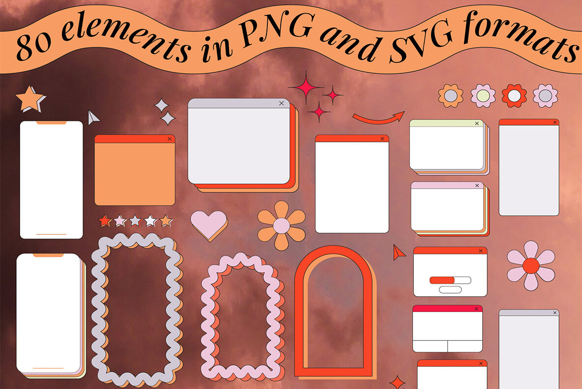 Skin Deep Instagram Templates 8