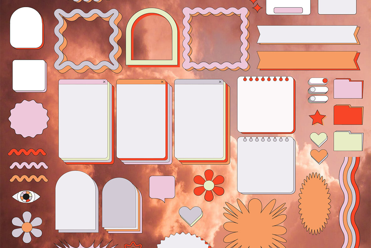 Skin Deep Instagram Templates 9