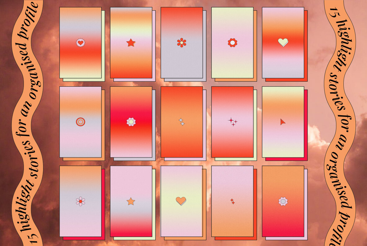 Skin Deep Instagram Templates 11