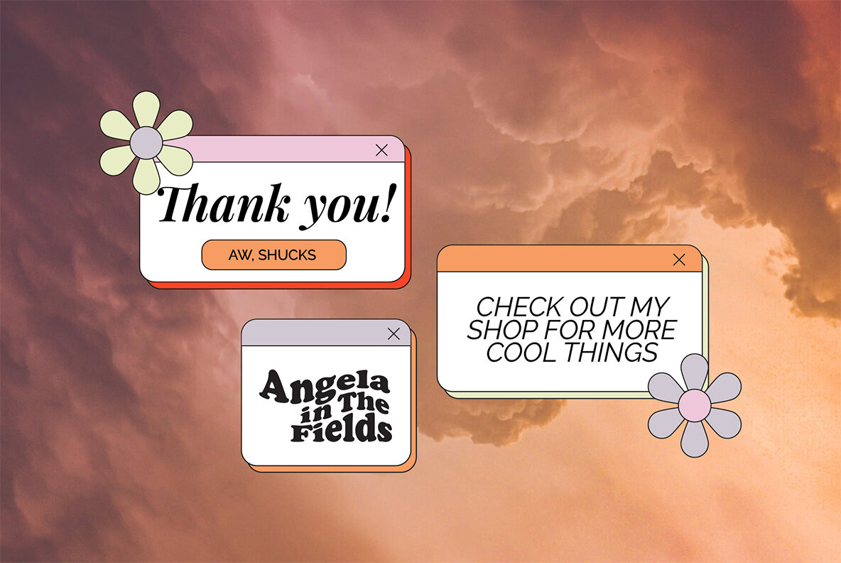 Skin Deep Instagram Templates 13