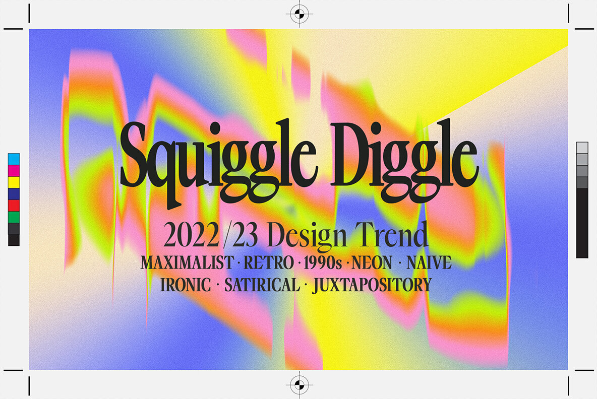 Citrus Brunch Gradients 2