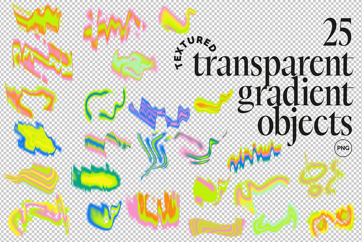 Citrus Brunch Gradients 3