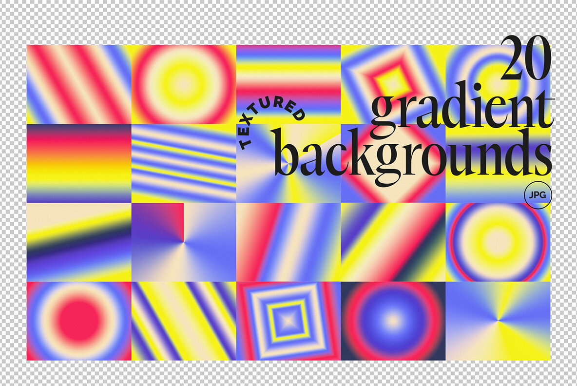 Citrus Brunch Gradients 7