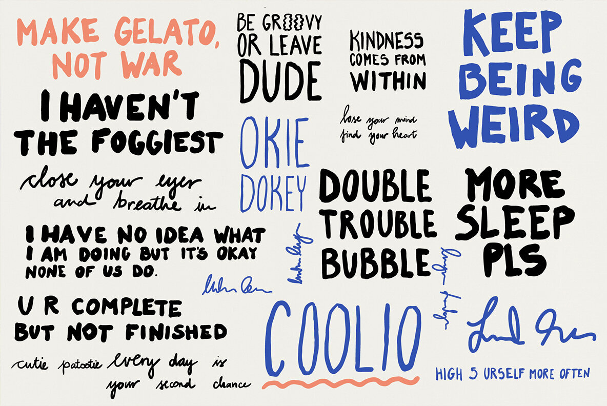 Naive Library Vector Clipart and Posters 2