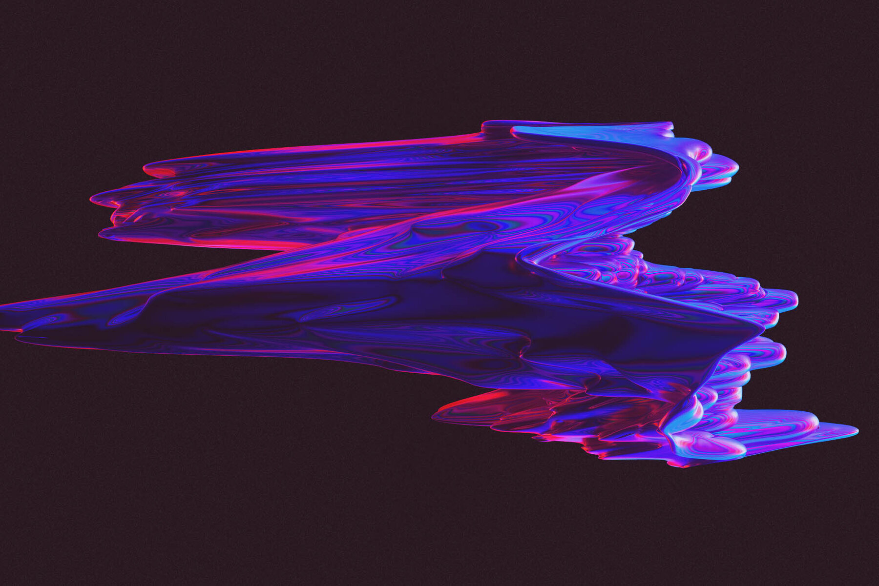 Reverb   Amplified Wave Formations 2