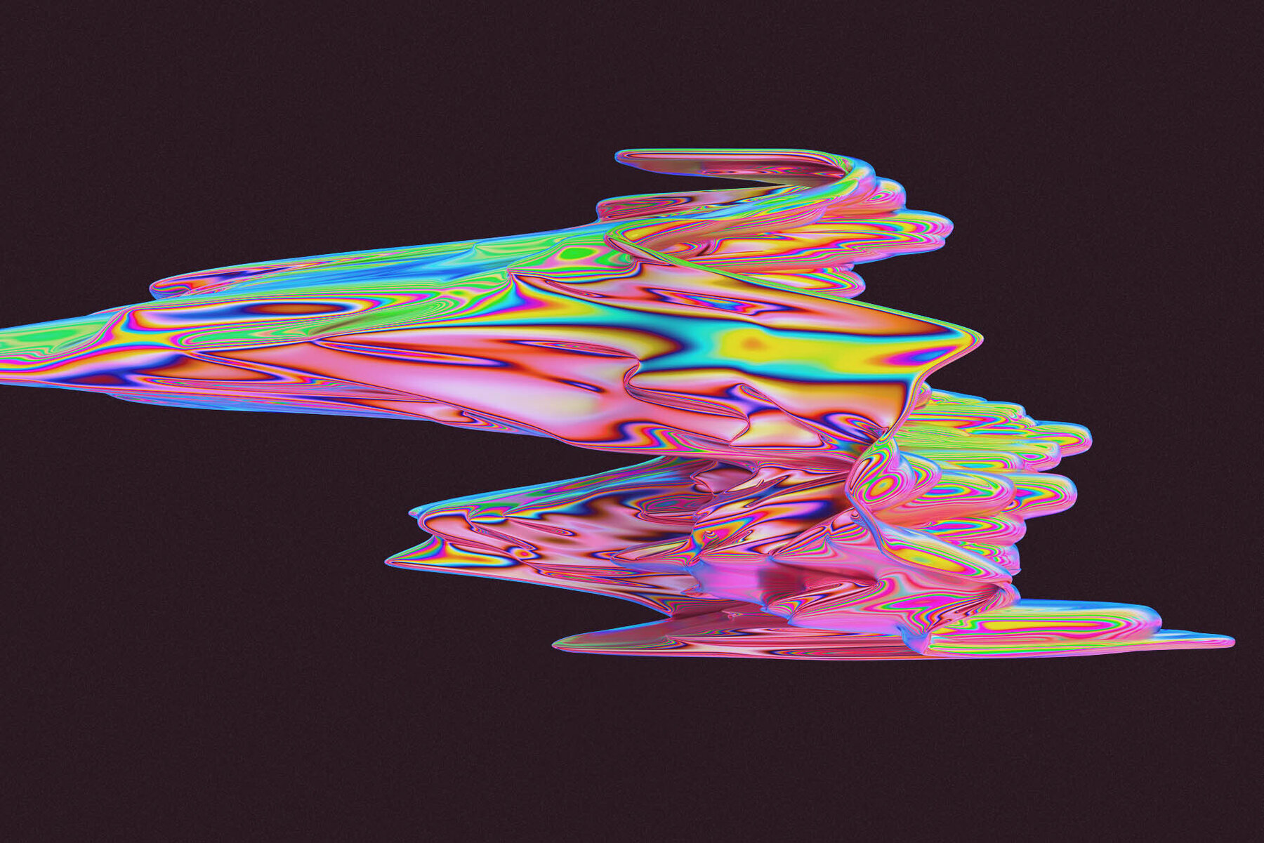 Reverb   Amplified Wave Formations 4