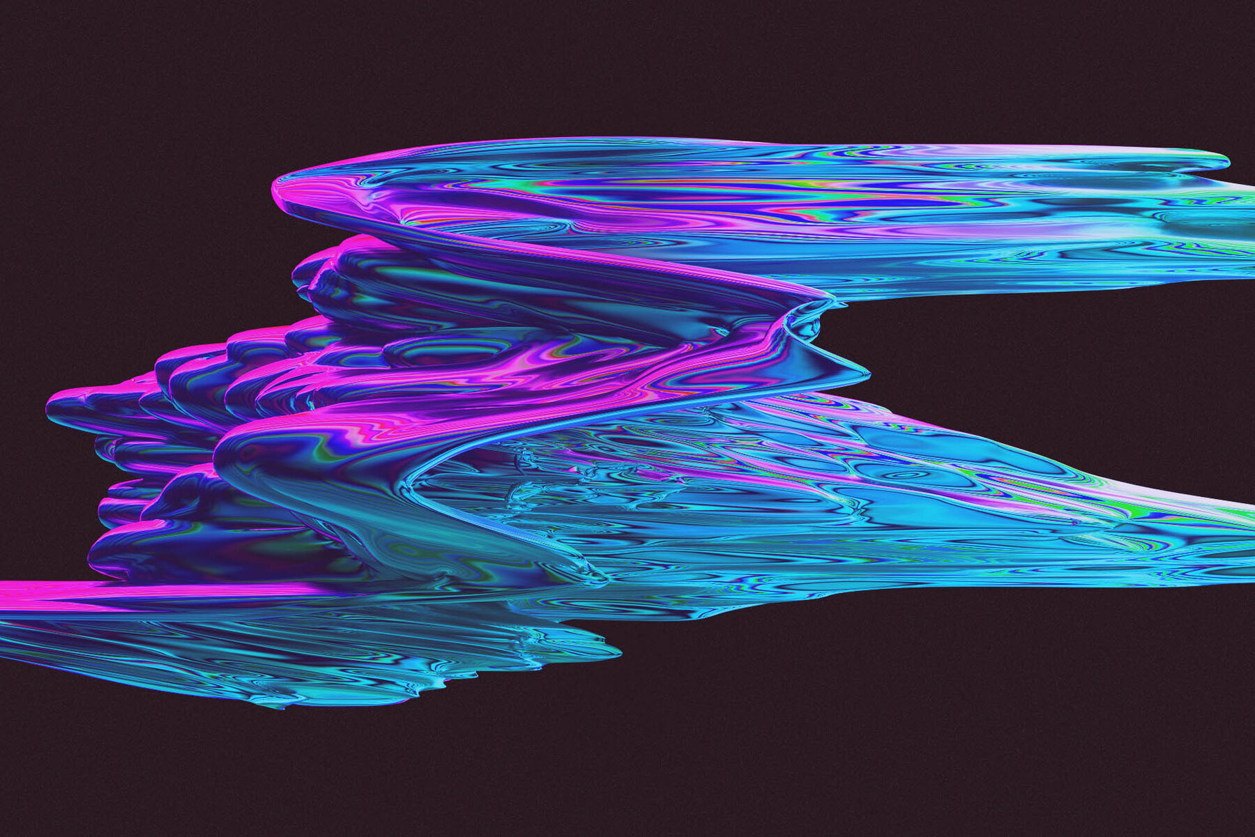 Reverb   Amplified Wave Formations 5