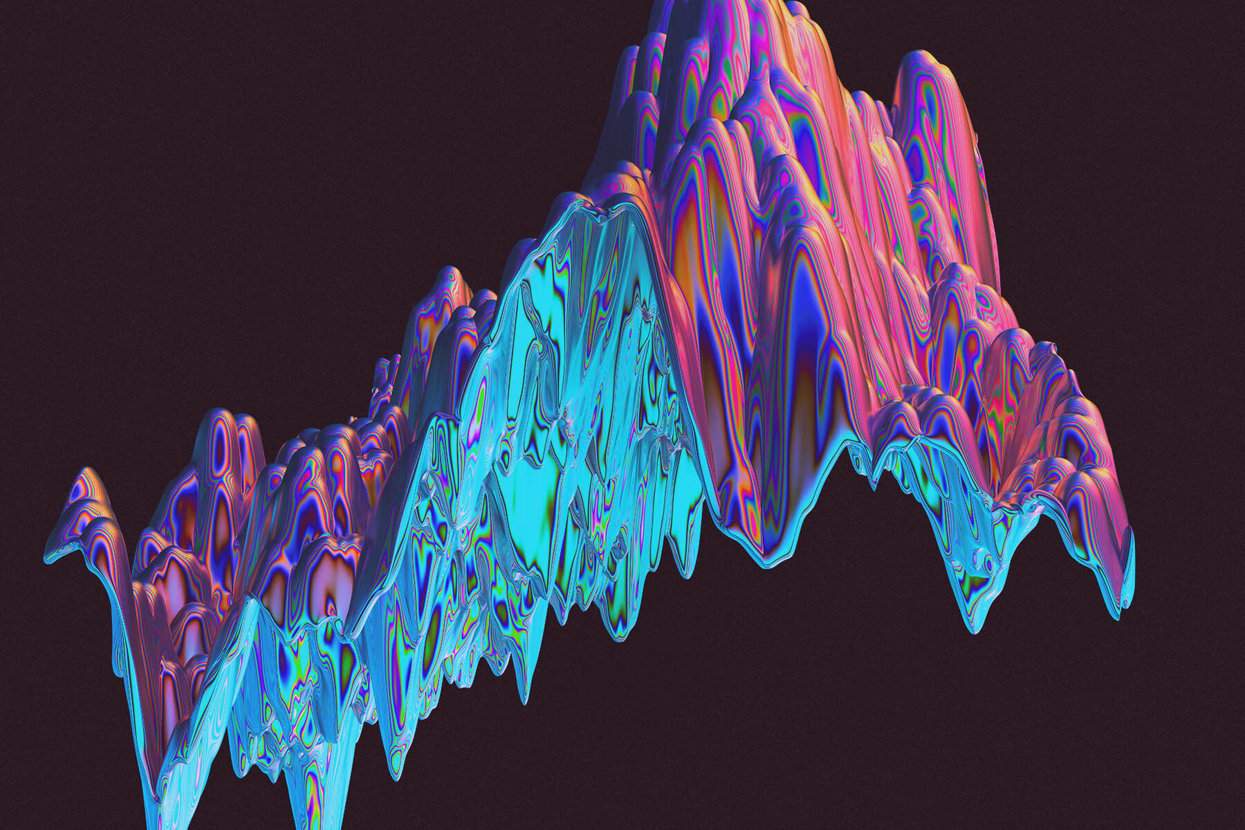 Reverb   Amplified Wave Formations 6