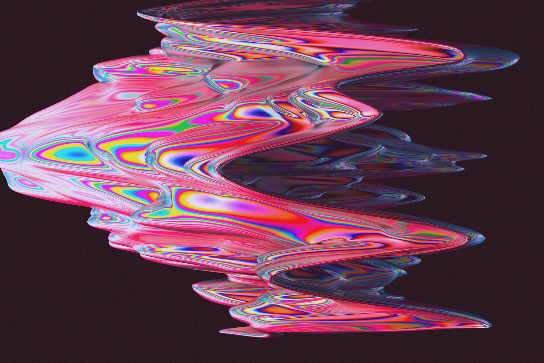 Reverb   Amplified Wave Formations 9