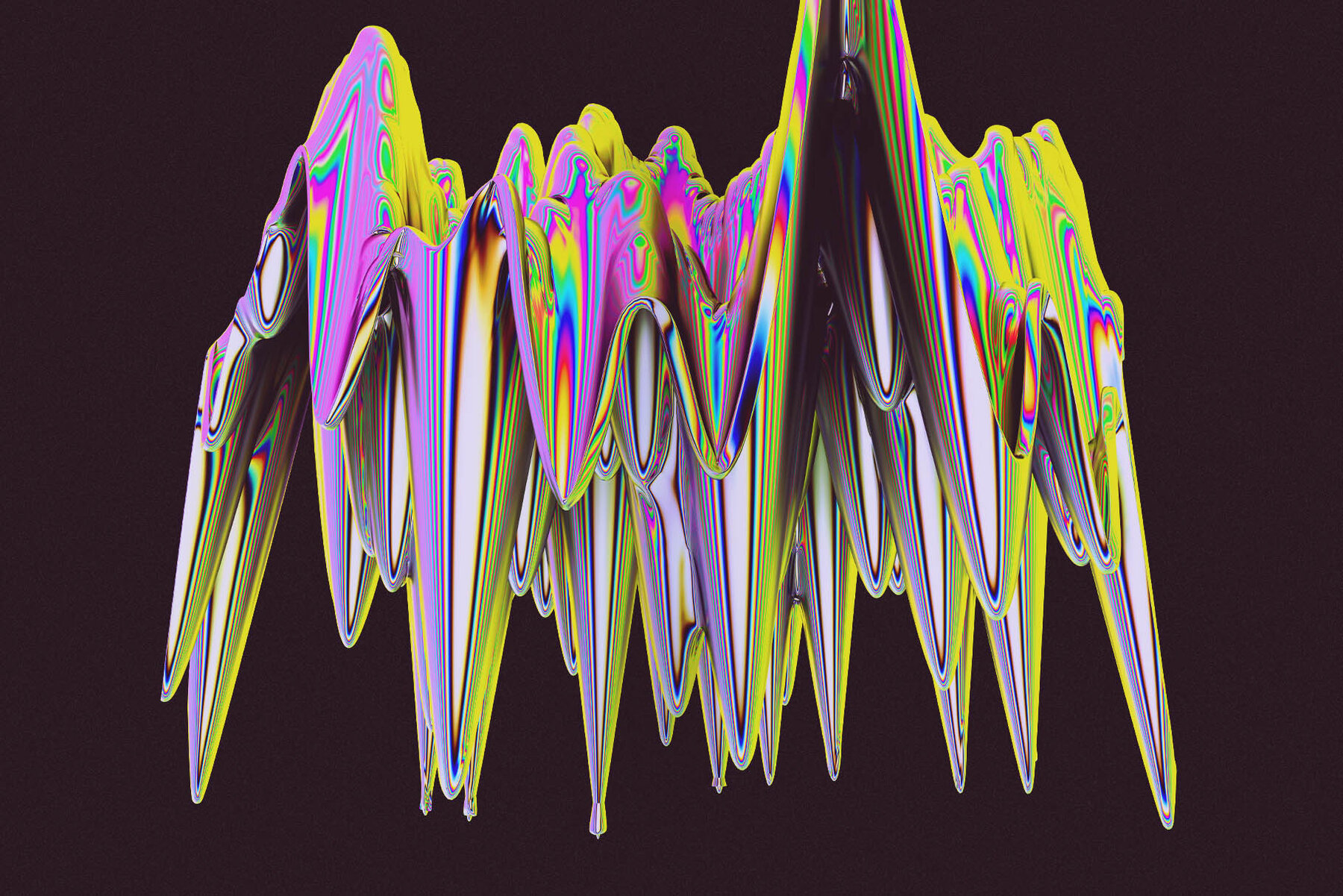 Reverb   Amplified Wave Formations 13