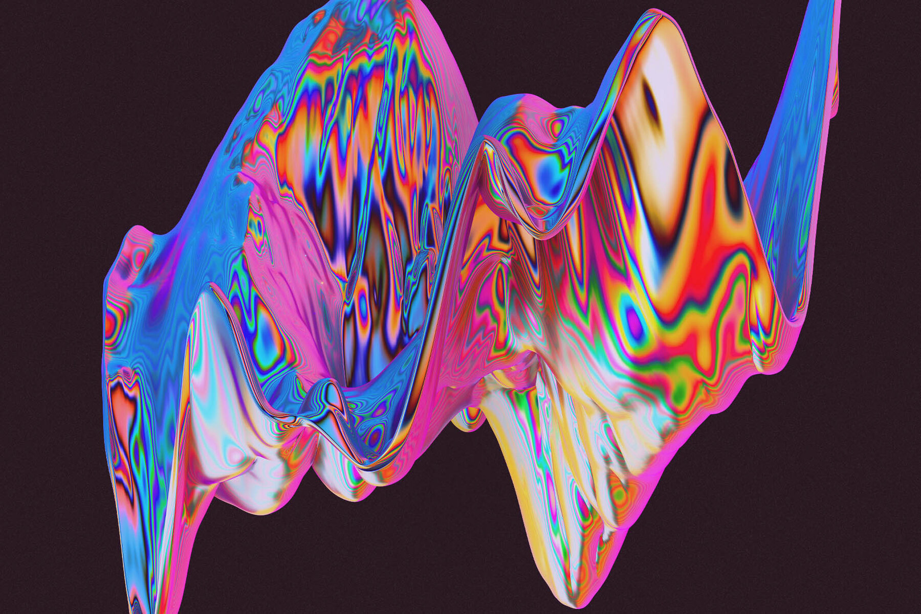 Reverb   Amplified Wave Formations 14