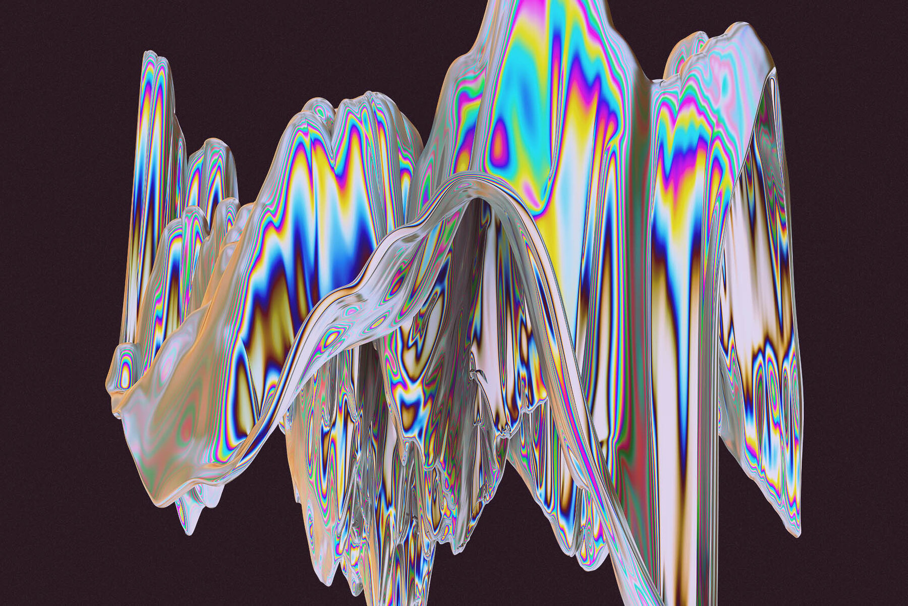 Reverb   Amplified Wave Formations 15