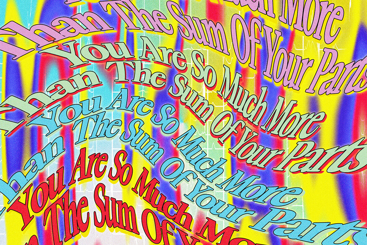 Midnight 90s Gradient Set 6