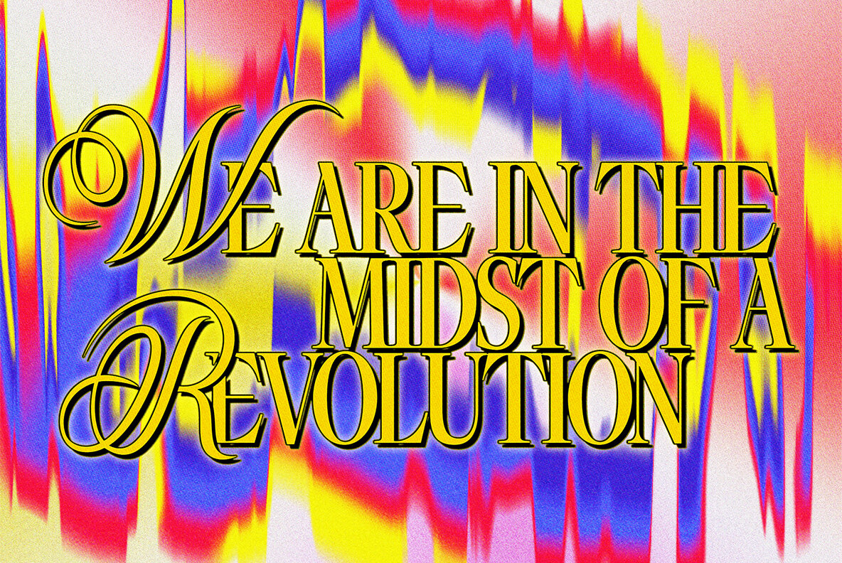 Midnight 90s Gradient Set 10