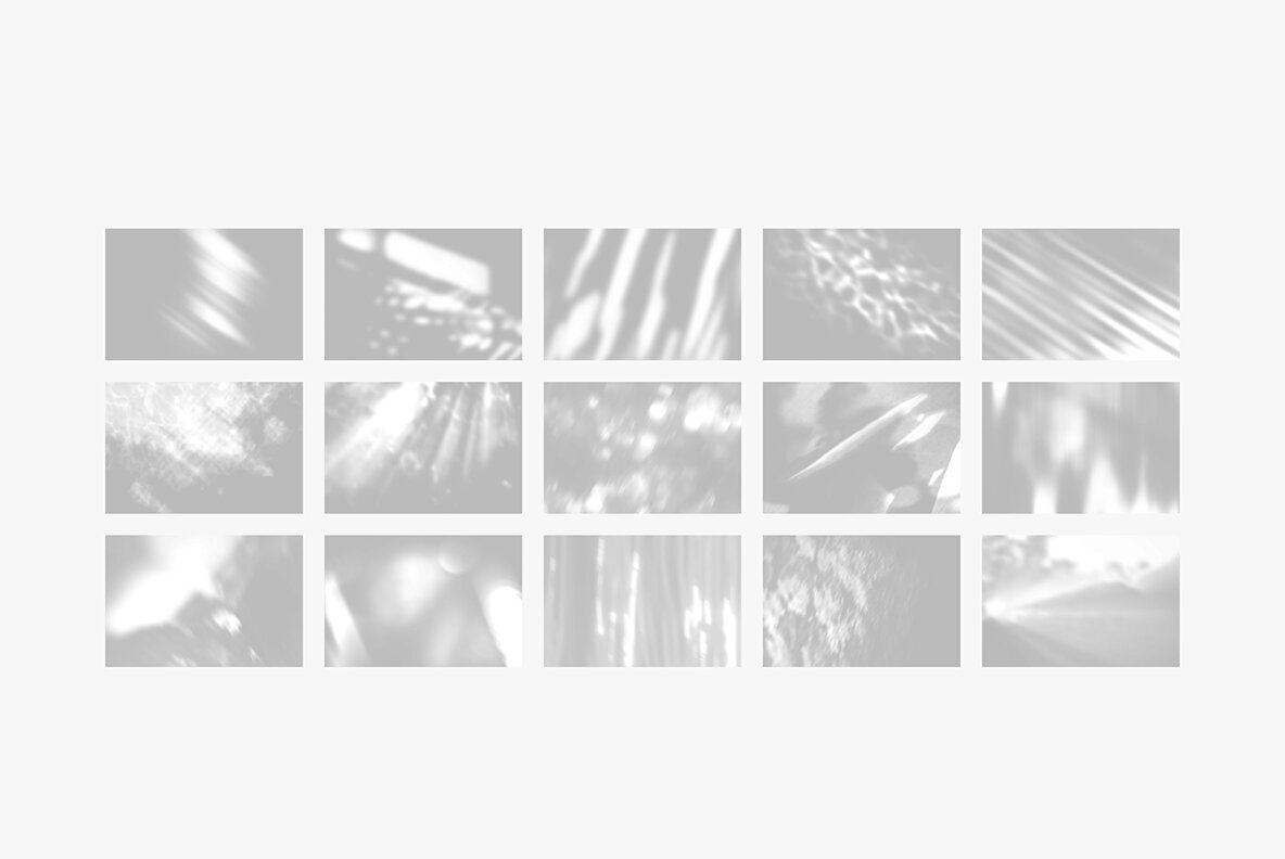 Shadow Play Photo Overlays Vol 4 3