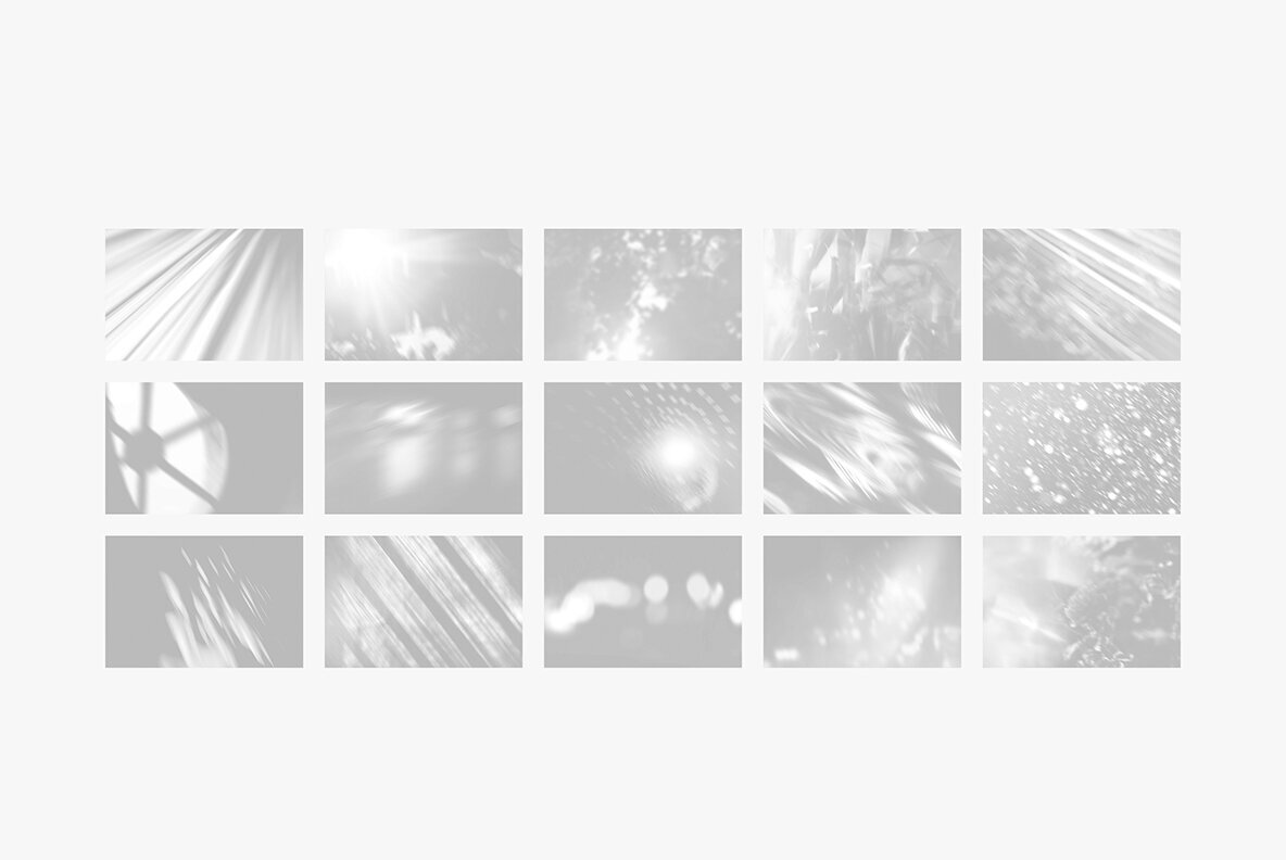 Shadow Play Photo Overlays Vol 4 5