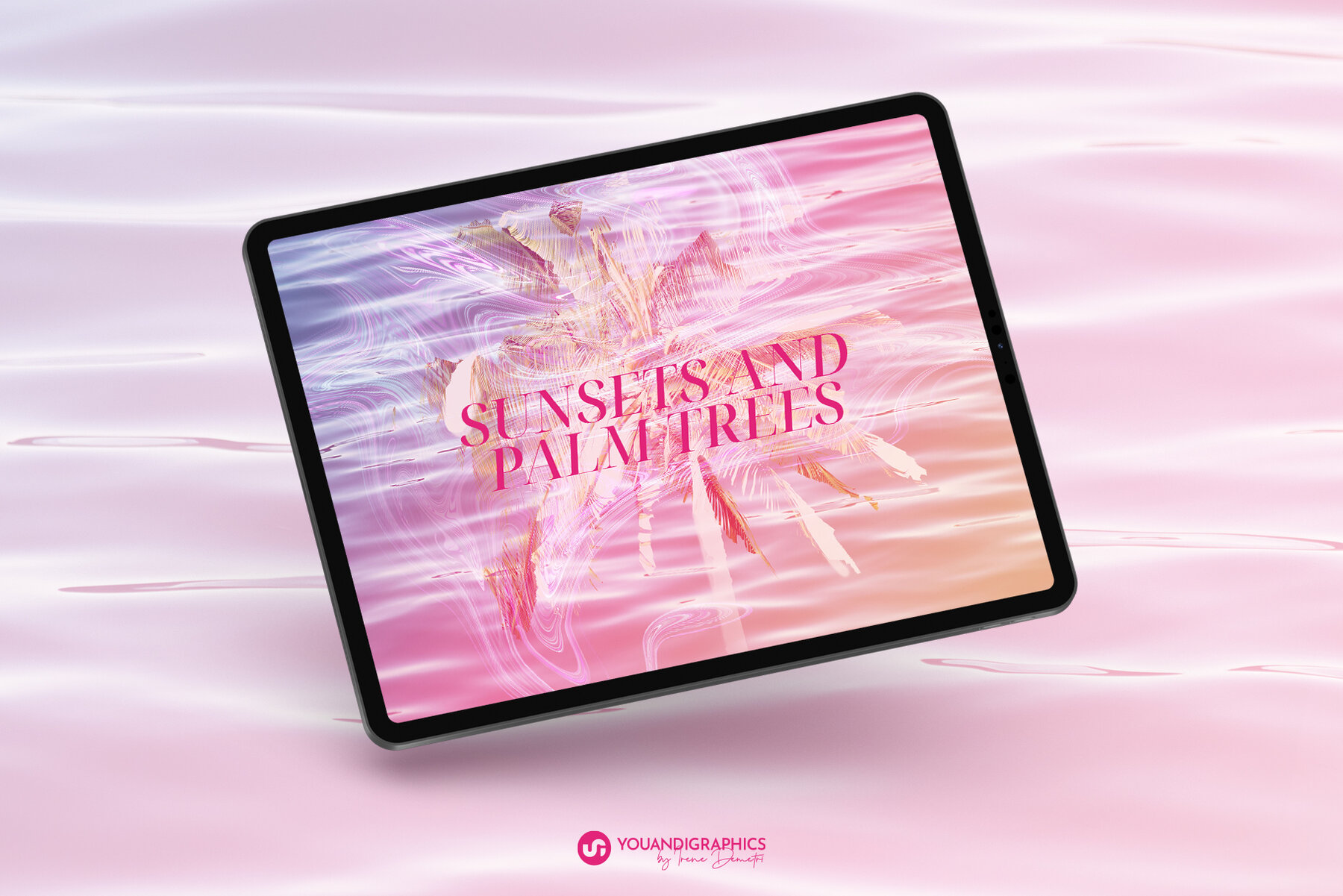 Surreal Abstract Backgrounds 7