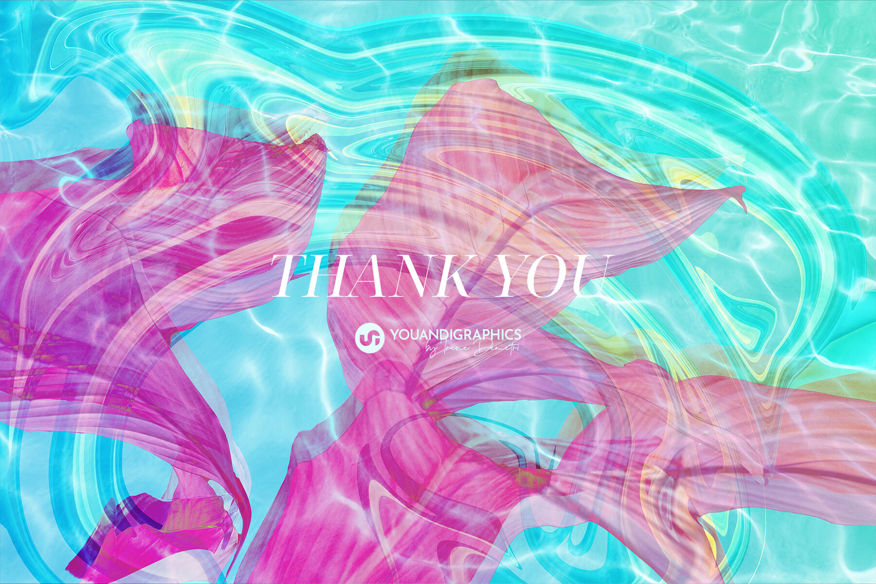 Surreal Abstract Backgrounds 8