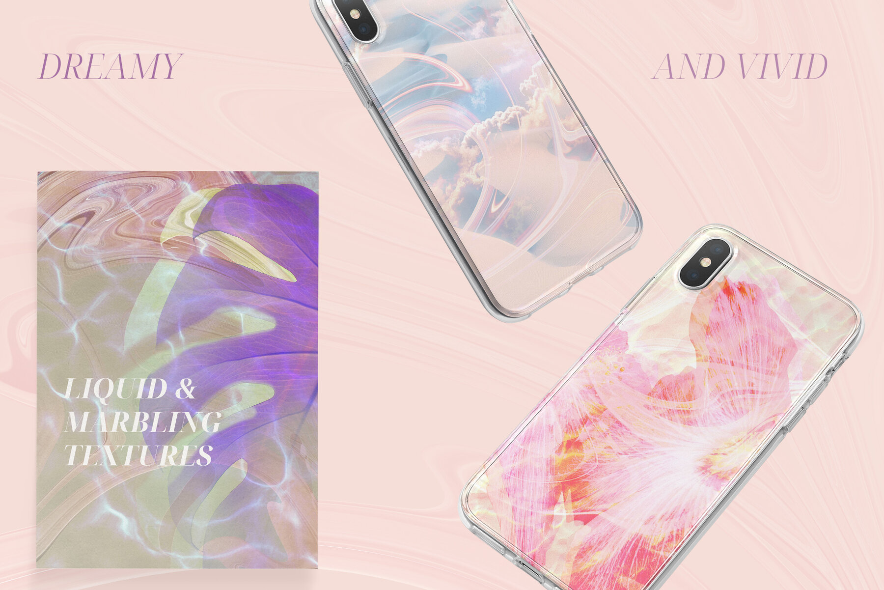 Surreal Abstract Backgrounds 12