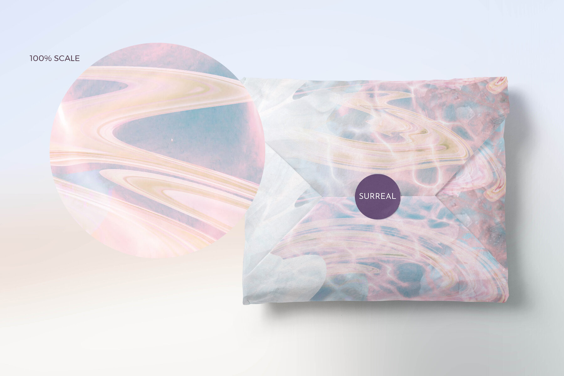 Surreal Abstract Backgrounds 13