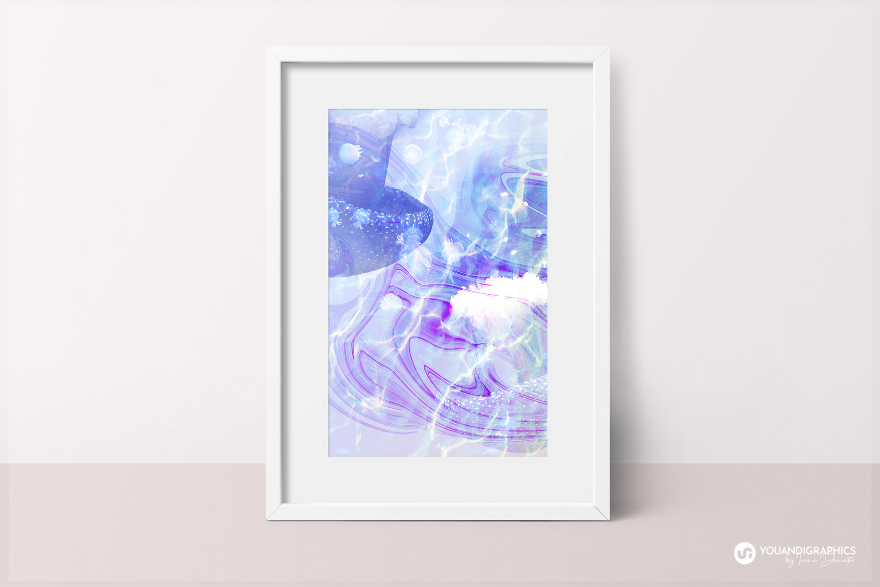 Surreal Abstract Backgrounds 14