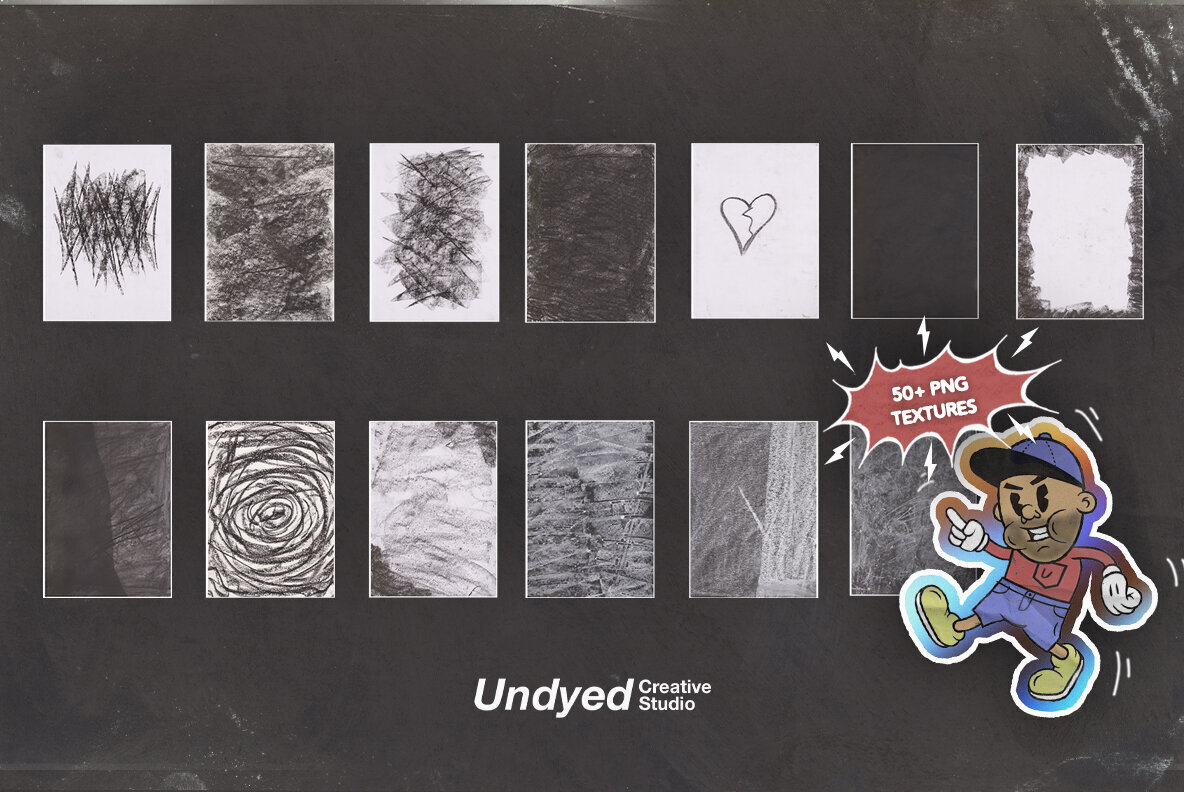 Pastelboy Texture Pack 2