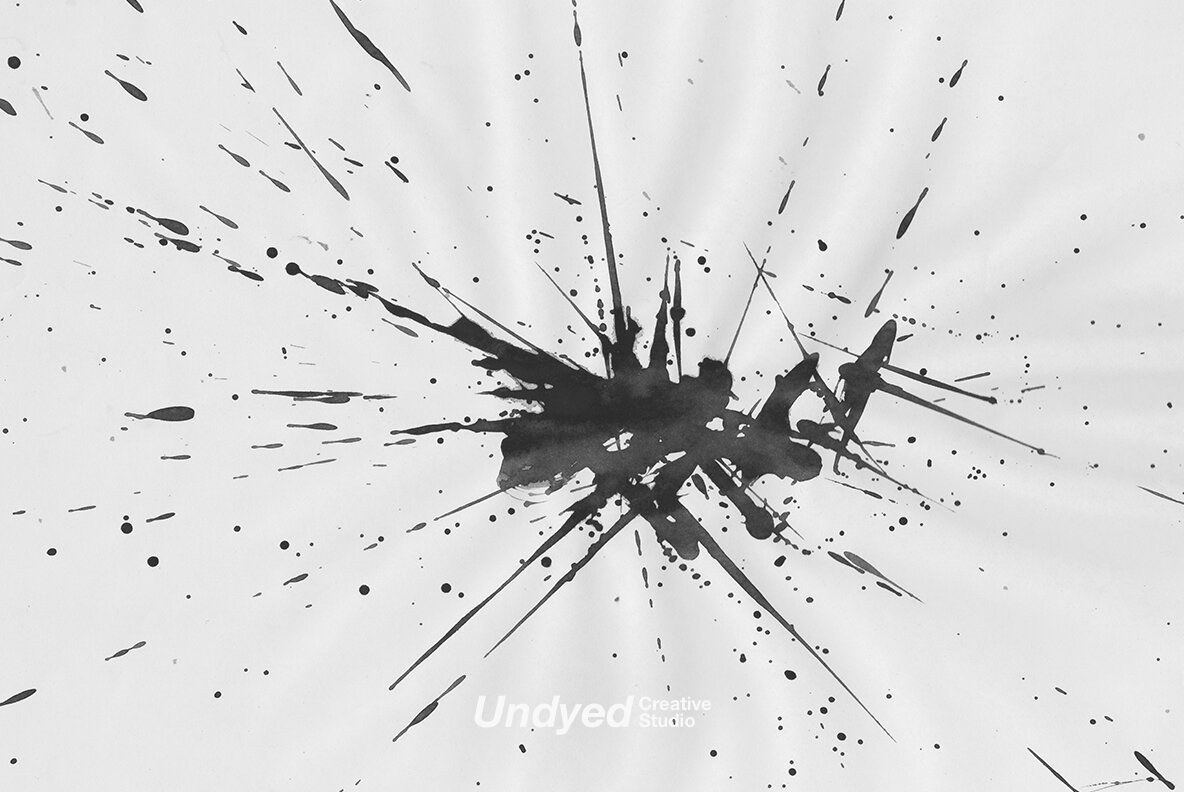 Painted Texture Pack 6