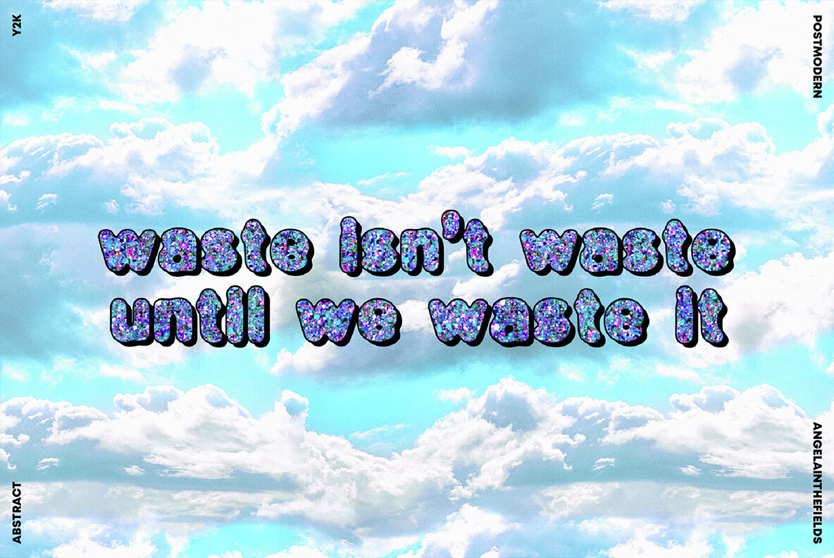 Y2K Seamless Pattern Backgrounds 2