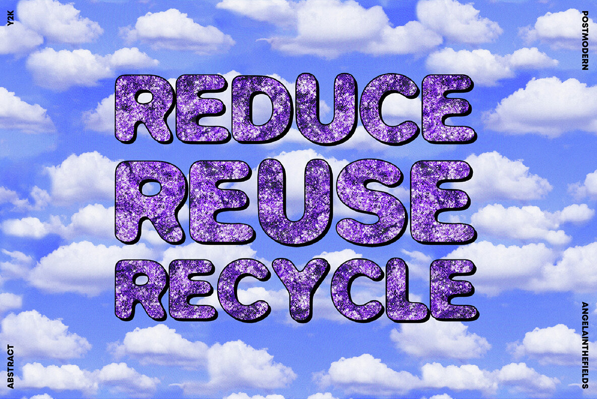 Y2K Seamless Pattern Backgrounds 4