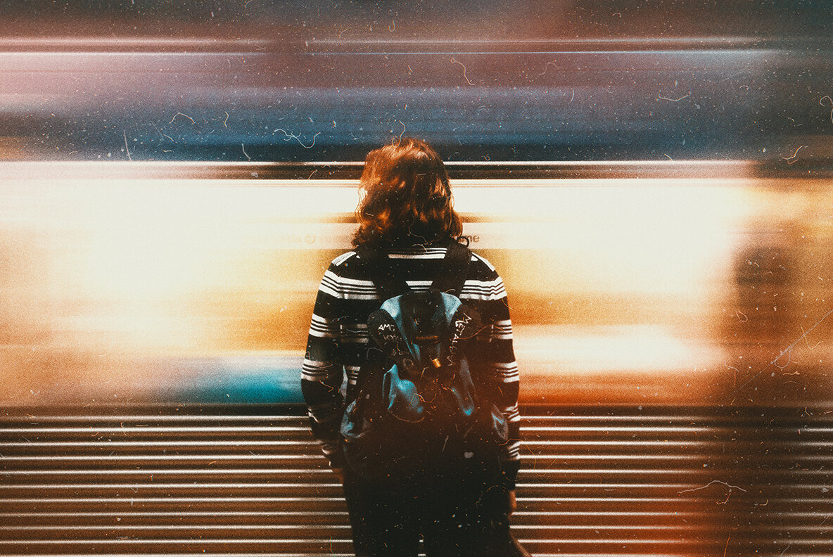 Retro Photo Effect 2