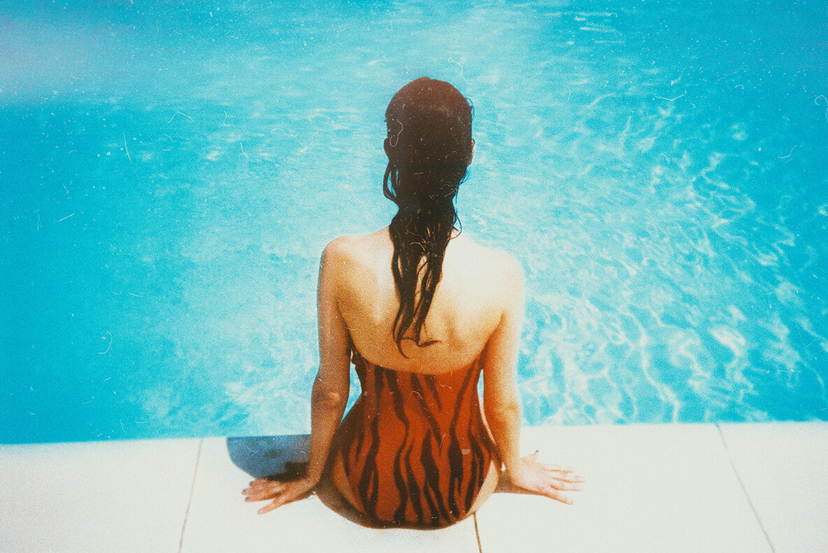 Retro Photo Effect 3