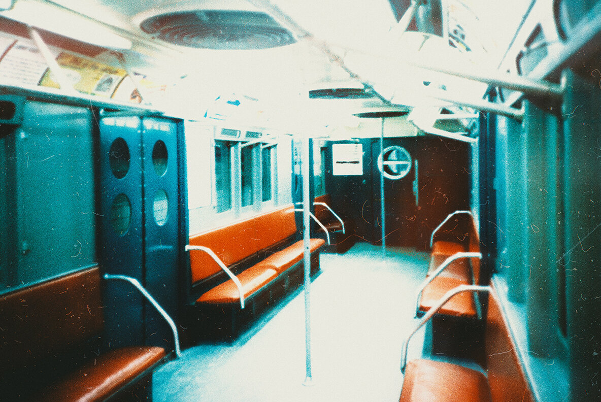 Retro Photo Effect 5