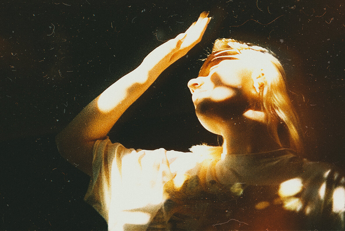 Retro Photo Effect 6