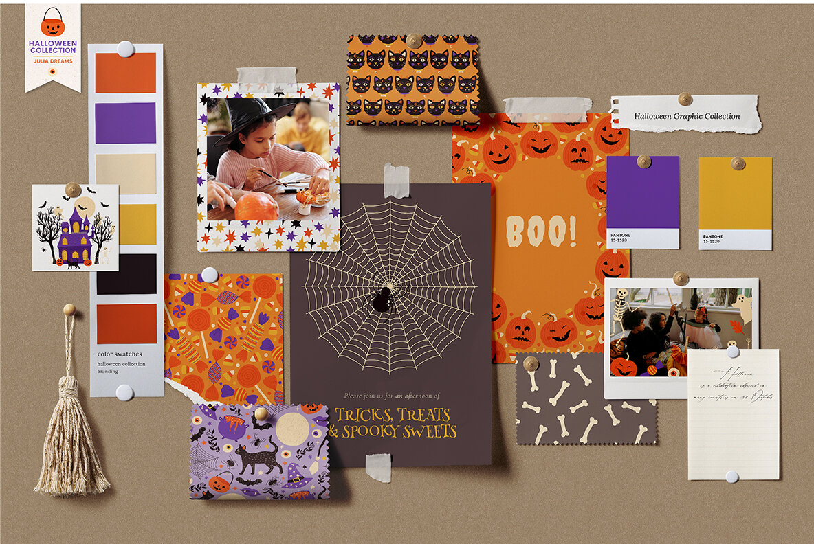 Halloween Toolbox 11