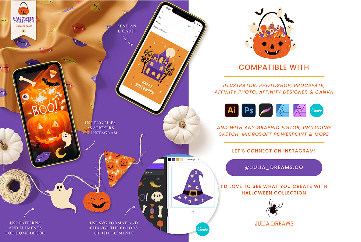 Halloween Toolbox 12