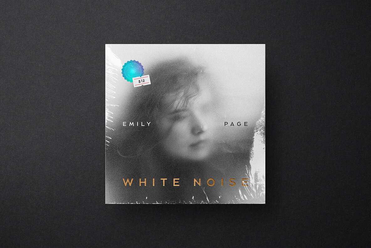 Packaging Mockups Bundle 25