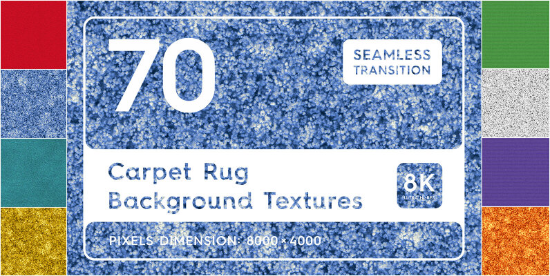 70 Carpet Rug Background Textures
