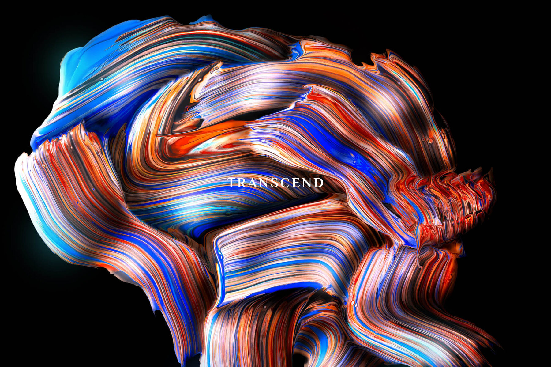 Transcend     Glimmering Paint Textures 9